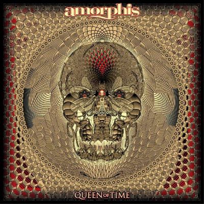 Queen of Time - 2 vinilos