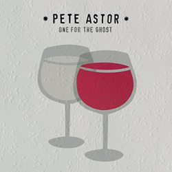 One for the Ghost - Vinilo características