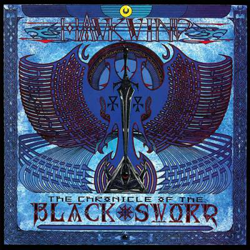 The Chronicle of the Black Sword - Vinilo en oferta
