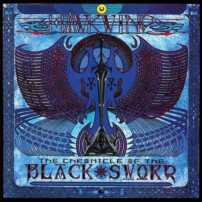 The Chronicle of the Black Sword - Vinilo