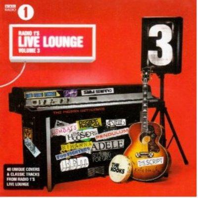 BBC Radio 1's Live Lounge Vol. 3