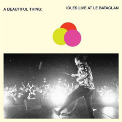 A Beautiful Thing: Live At Le Bataclan - 2 Vinilos Naranja precio