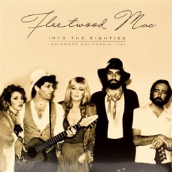 Into the eighties - Vinilo en oferta