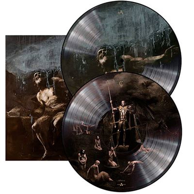I Loved You at Your Darkest - 2 vinilos