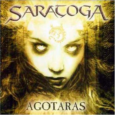 Agotaras - Vinilo