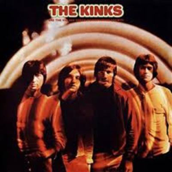 The Kinks Are The Village Green Preservation Society - Vinilo precio