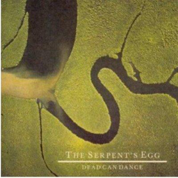 The Serpent's Egg - Ed remasterizada en oferta