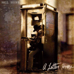A Letter Home precio