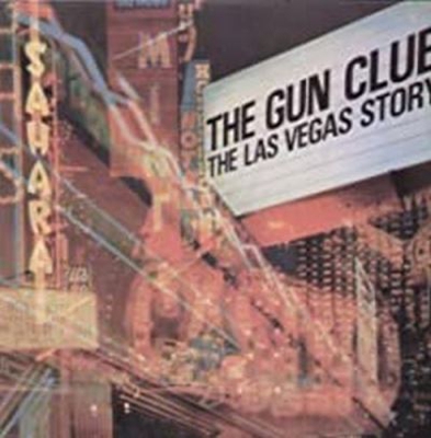 Las Vegas Story - Vinilo