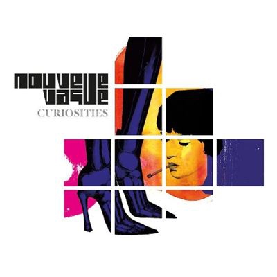 Curiosities - Vinilo