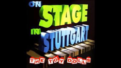 On stage - Vinilo precio