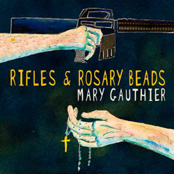 Rifles & Rosary Beads características