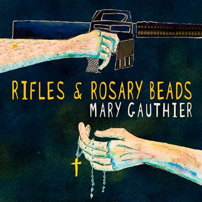 Rifles & Rosary Beads
