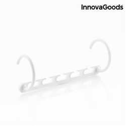 Organizador de Perchas para 40 Prendas InnovaGoods (24 Piezas) en oferta