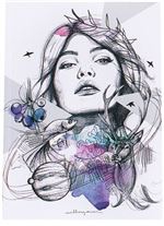 Cuaderno Cuquiland - Foresta Esther Gómez