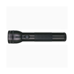Linterna Incandescente Standard 2d, Maglite Negro Blister características
