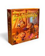 Hatflings! características