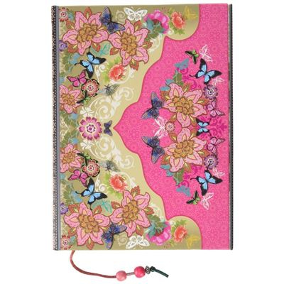 Cuaderno Boncahier Collage 2
