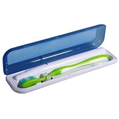 Esterilizador de cepillos dentales Tocare