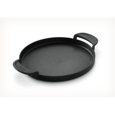 Plancha Gourmet Weber