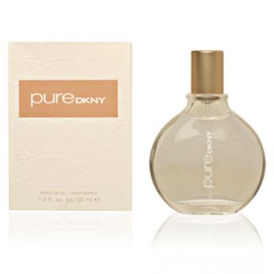 Dkny pure eau de perfume vaporizador 30 ml