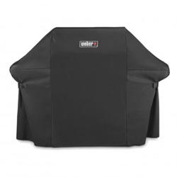 Funda premium Weber para Genesis II 4 quemadores - 7135 en oferta