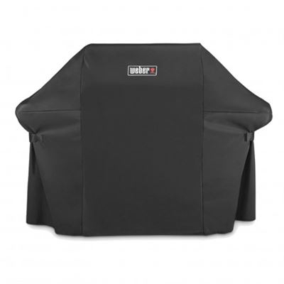 Funda premium Weber para Genesis II 4 quemadores - 7135