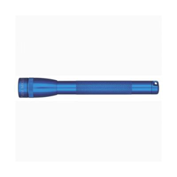 Linterna Incandescente Minimag AAA, Maglite Azul Blister características