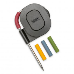 Sonda para la carne iGrill Pro Weber - 7211 características