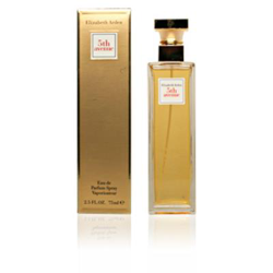 5th avenue eau de perfume vaporizador 75 ml características