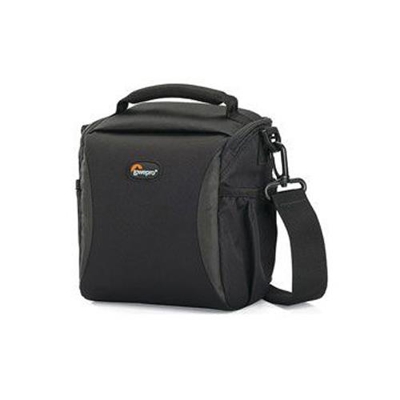 Bolsa Lowepro Format 140 negra