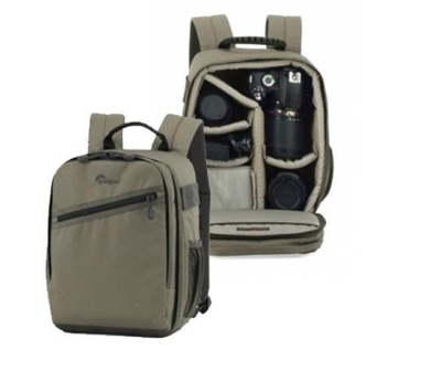 Lowepro Traveller 150 Mochila Cámara Réflex