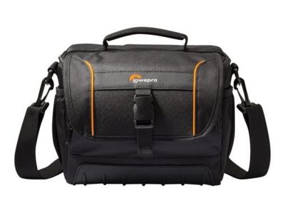 Lowepro Adventura SH 160 II Bolsa para cámara réflex