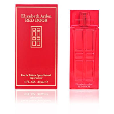 Red door eau de toilette vaporizador 30 ml