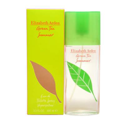 Elizabeth Arden Green Tea Summer Eau De Toilette Spray 100Ml precio