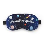 Antifaz antiestrés Necesito mi espacio