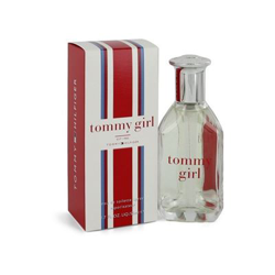 Tommy girl eau de cologne eau de toilette vaporizador 50 ml en oferta