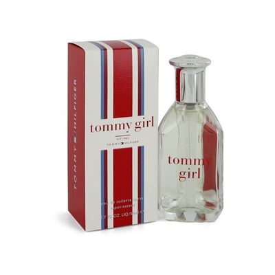 Tommy girl eau de cologne eau de toilette vaporizador 50 ml