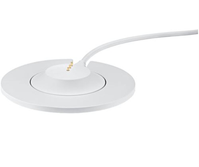 Base de carga Bose Portable Home Plata