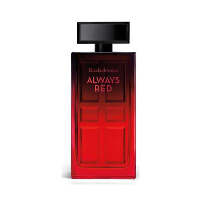 Elizabeth Arden Always Red Eau De Toilette Spray 30Ml