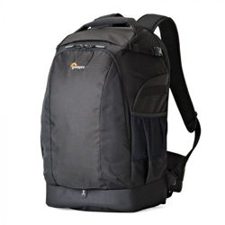 Mochila Lowerpro Flipside 500 AW II Negro en oferta