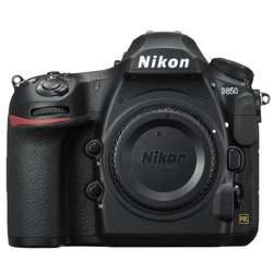 Cámara Réflex Nikon D850 Body características