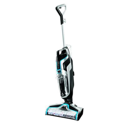 Aspirador para mascotas  Bissell Crosswave Pet Pro friegasuelos 3 en 1 en oferta