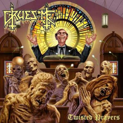 Twisted Prayers en oferta