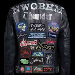 Nwobhm Thunder: New Wave Of British Heavy Metal características