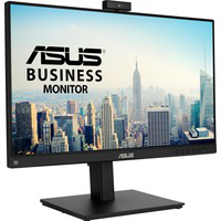 BE24EQSK 60,5 cm (23.8") 1920 x 1080 Pixeles Full HD Negro, Monitor LED características