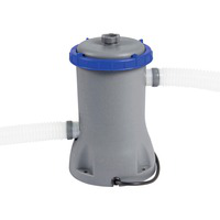 58383 accesorio para piscina Bomba con filtro de cartucho, Filtro de agua precio
