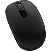 1850 ratón Ambidextro RF inalámbrico Óptico 1000 DPI características