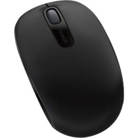 1850 ratón Ambidextro RF inalámbrico Óptico 1000 DPI