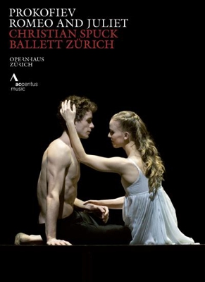 Prokofiev: Romeo and Juliet - DVD